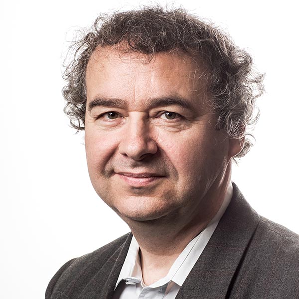 Ing. Milan Černý